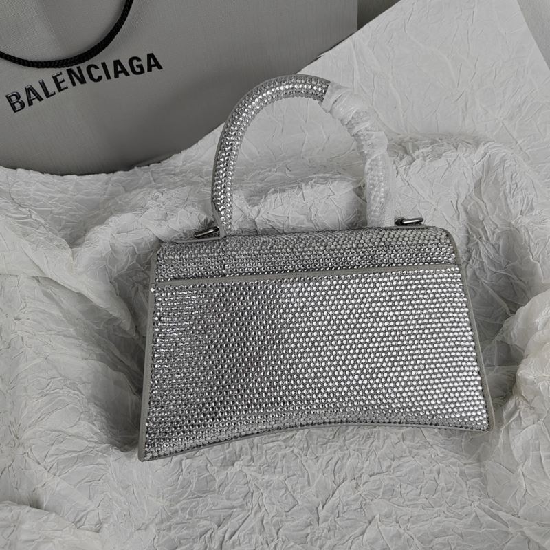 Balenciaga Hourglass Bags